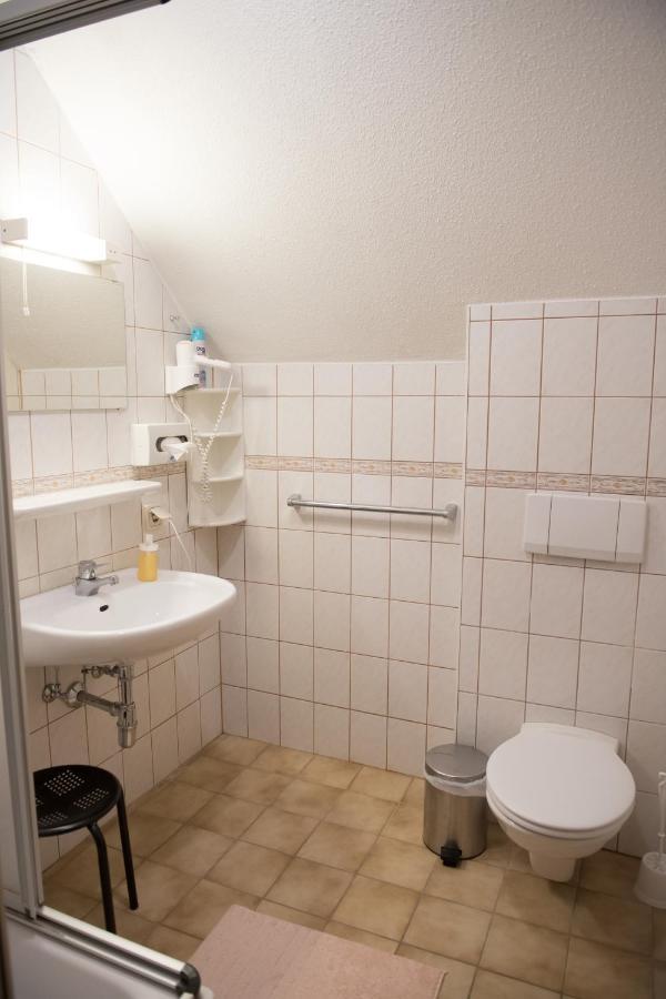 Blaue Traube Hotel Bad Aussee Exterior foto